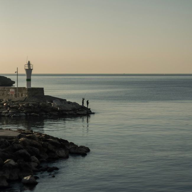 Obala, Piran